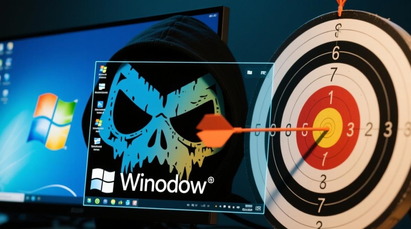 Windows系统版本伪装怎么操作？安全吗？支持哪些版本？-第2张图片-99系统专家