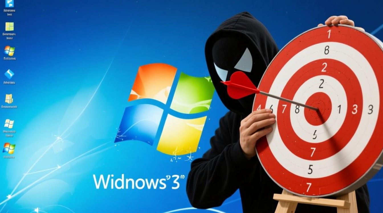 Windows系统版本伪装怎么操作？安全吗？支持哪些版本？-第3张图片-99系统专家