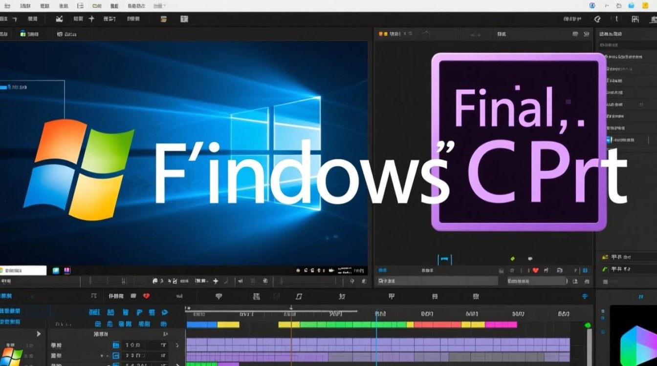 Windows系统到底能不能运行Final Cut Pro呢？-第1张图片-99系统专家