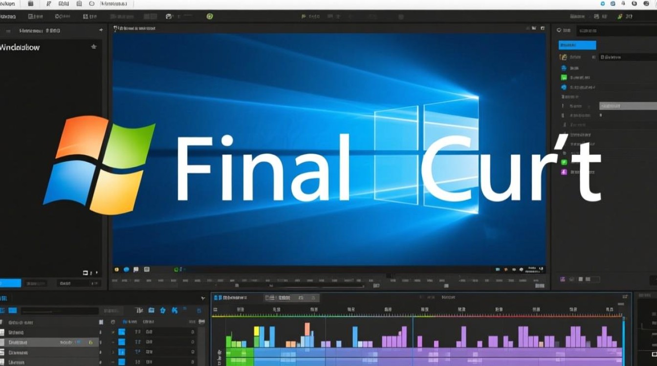 Windows系统到底能不能运行Final Cut Pro呢？-第2张图片-99系统专家