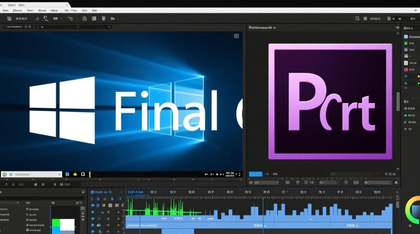 Windows系统到底能不能运行Final Cut Pro呢？-第3张图片-99系统专家