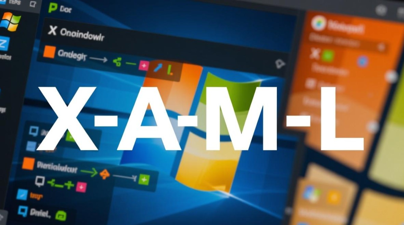 xaml画windows框框-第1张图片-99系统专家