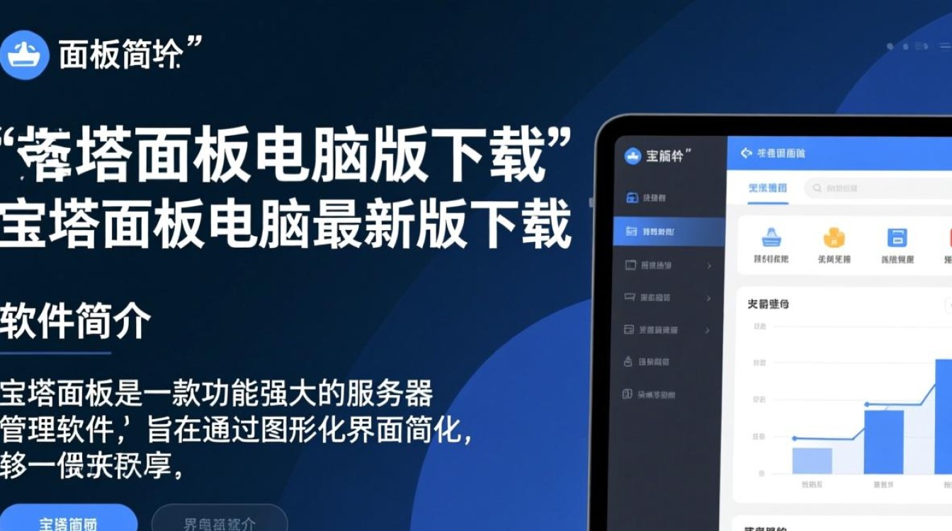 宝塔面板电脑版最新版下载在哪里找？-第1张图片-99系统专家