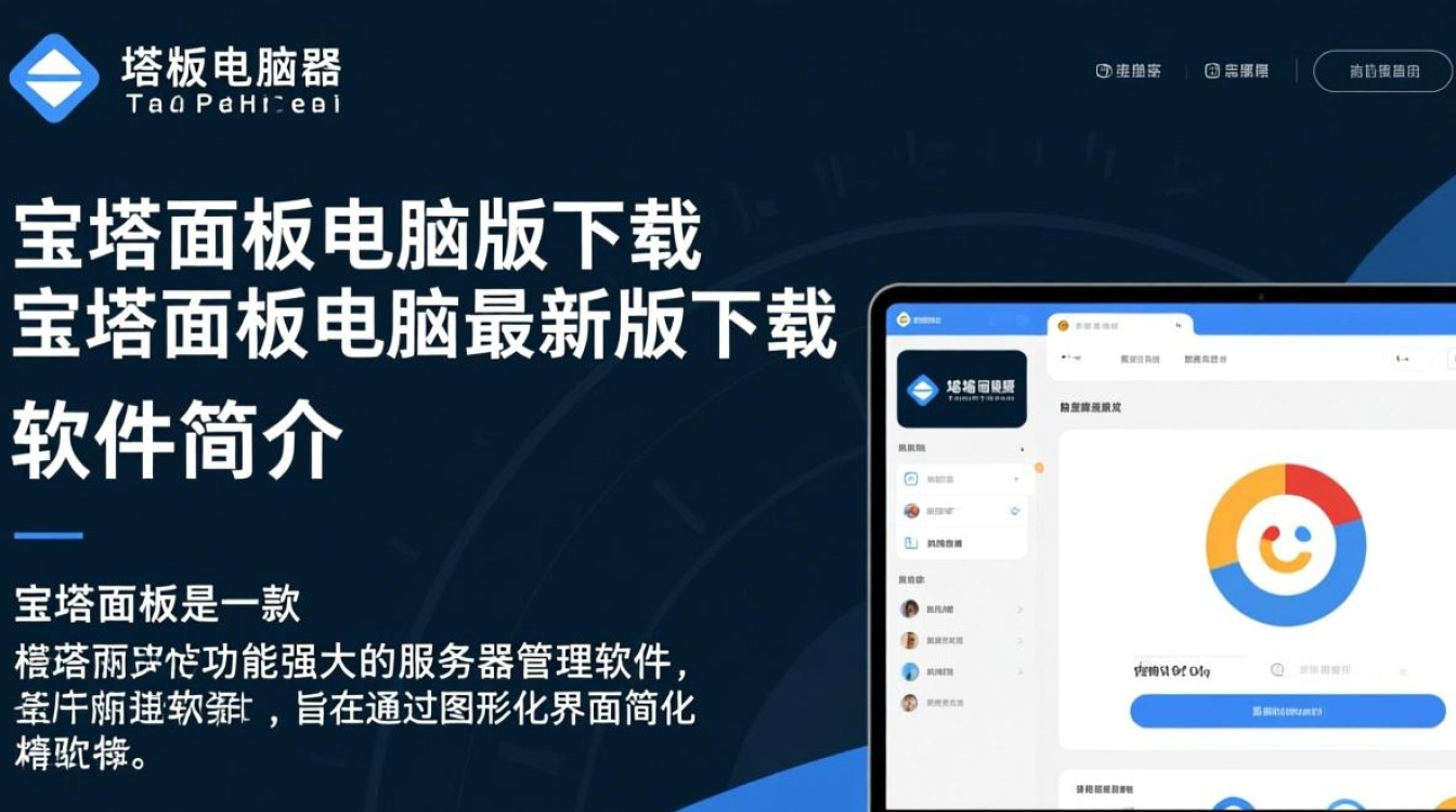 宝塔面板电脑版最新版下载在哪里找？-第3张图片-99系统专家