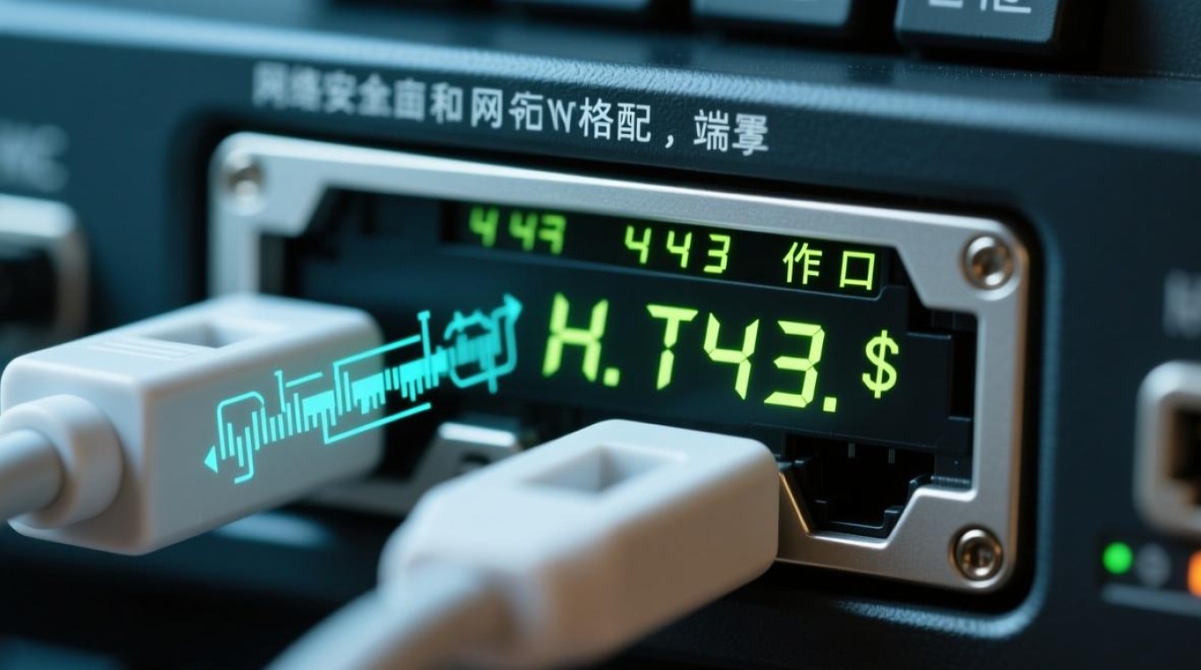 Windows测试443端口失败怎么办？常见原因及解决方法-第1张图片-99系统专家