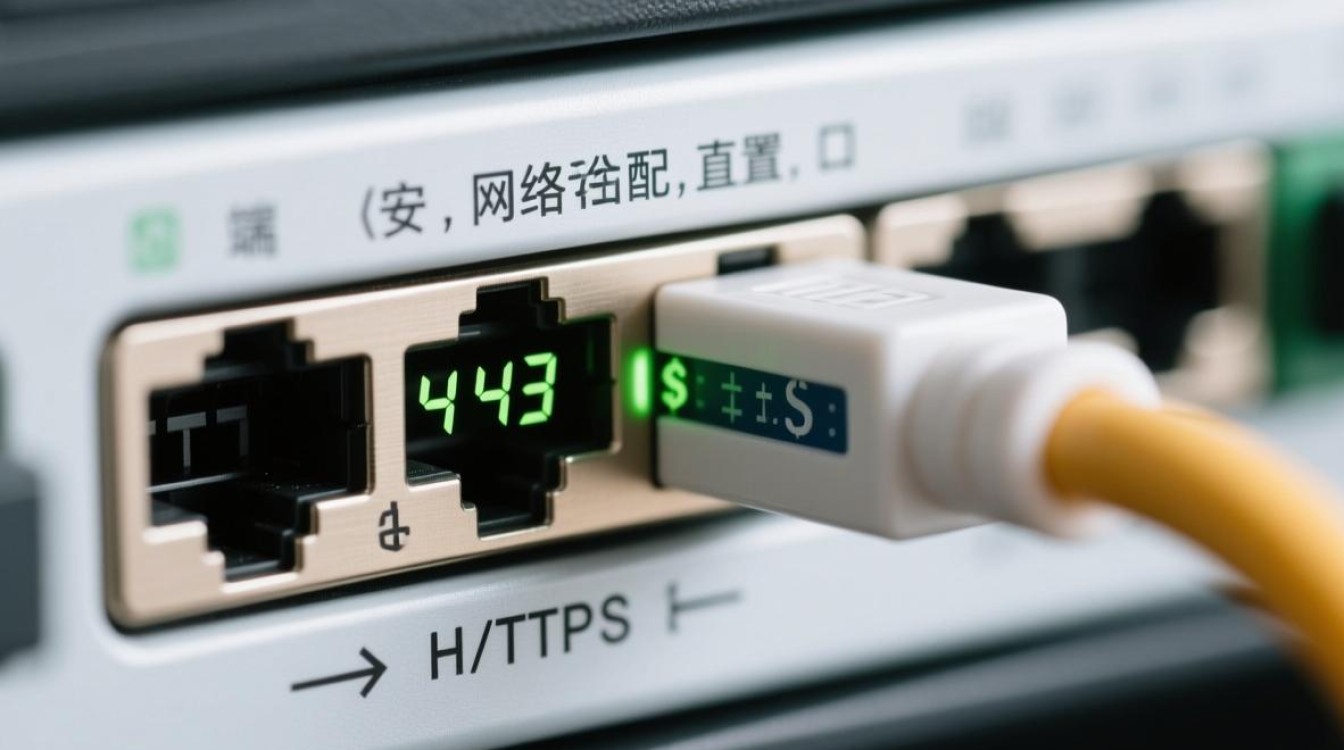 Windows测试443端口失败怎么办？常见原因及解决方法-第2张图片-99系统专家