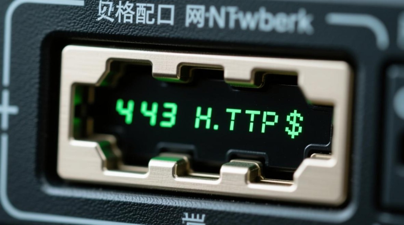 Windows测试443端口失败怎么办？常见原因及解决方法-第3张图片-99系统专家