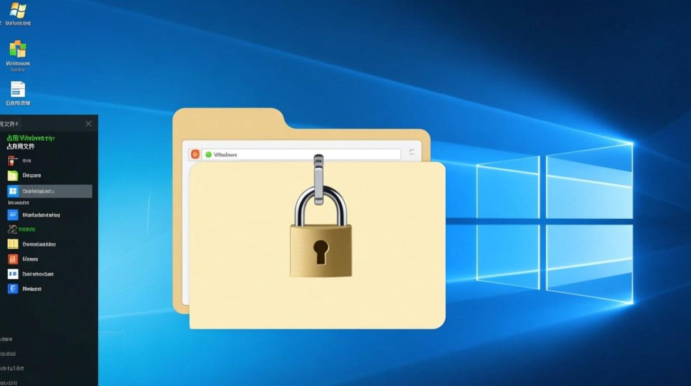 Windows清空占用文件后，空间仍未释放怎么办？-第3张图片-99系统专家