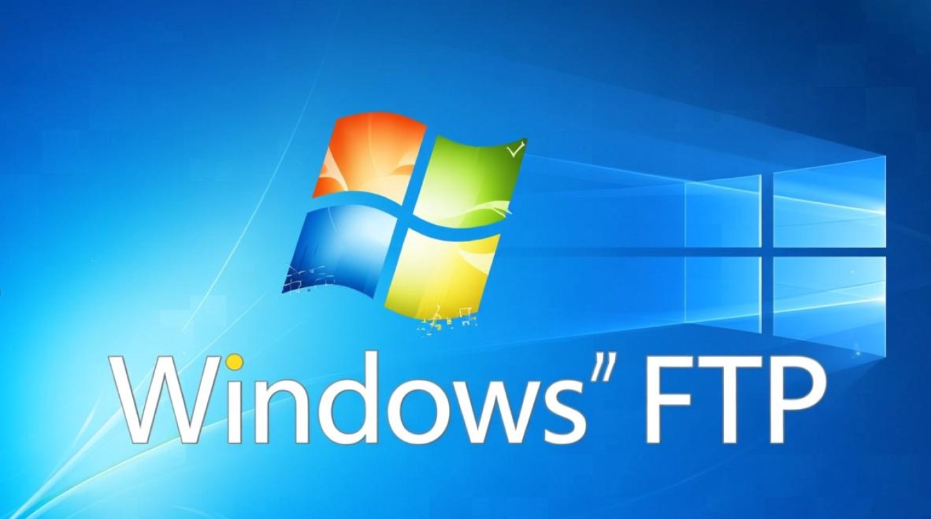 Windows系统下如何测试FTP连接是否正常？-第1张图片-99系统专家