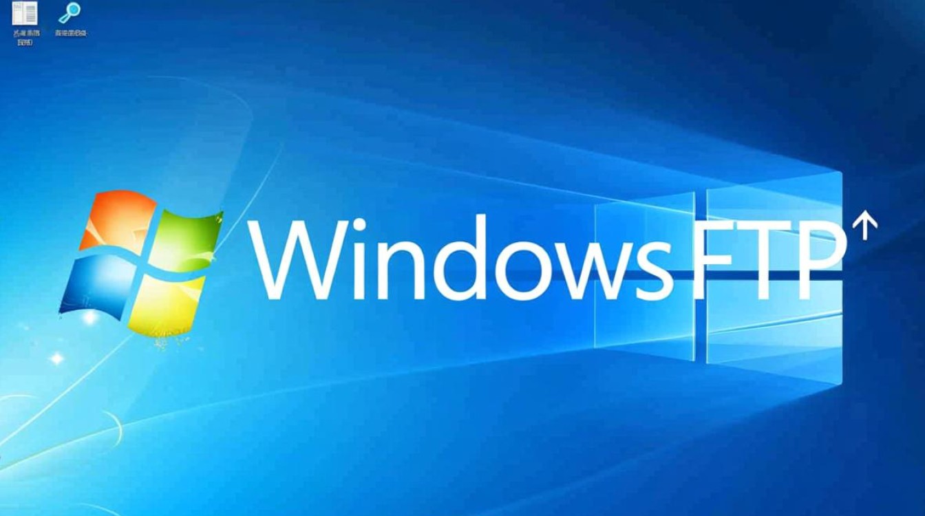 Windows系统下如何测试FTP连接是否正常？-第3张图片-99系统专家