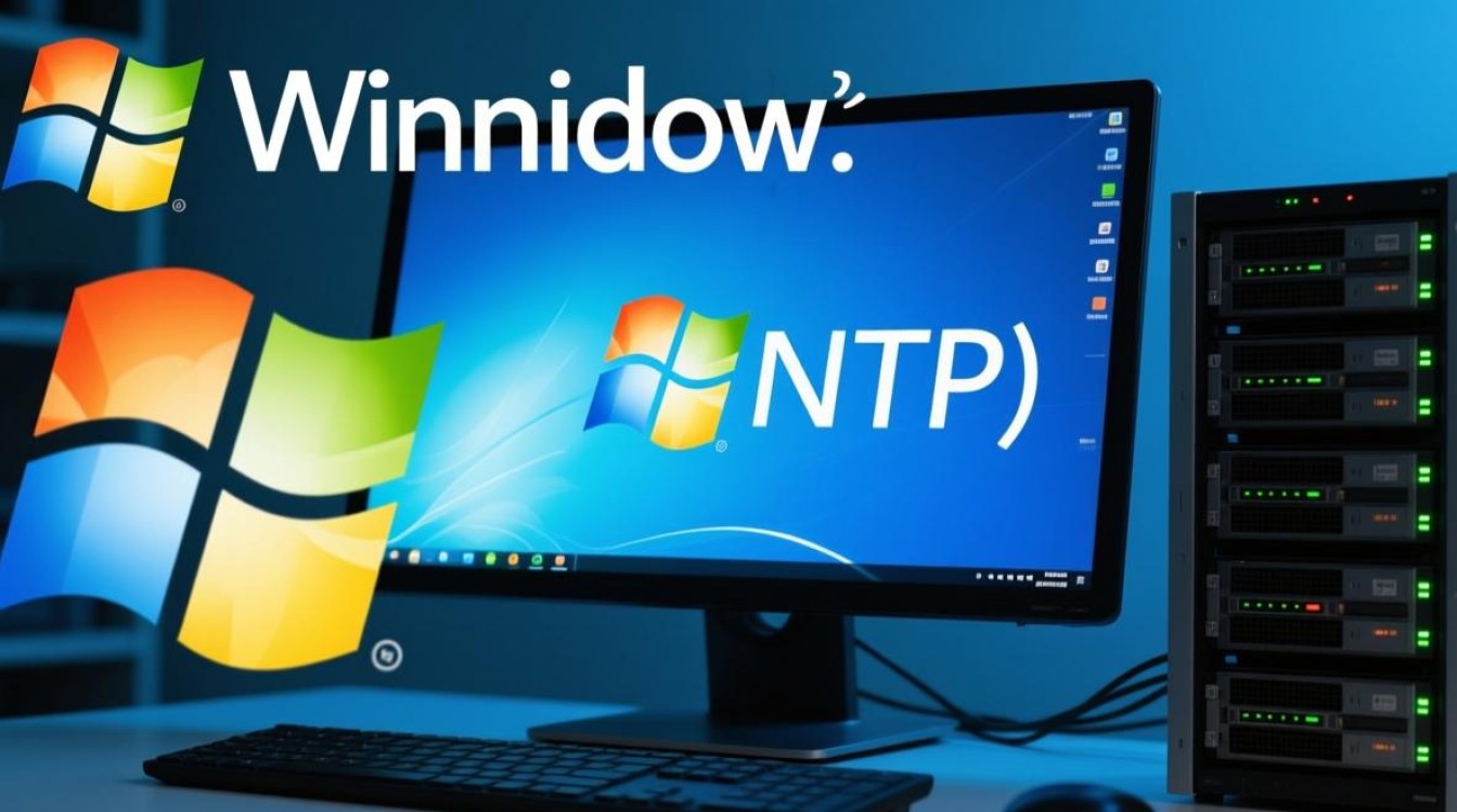 Windows关闭ntp对时后，时间还能手动校准吗？-第1张图片-99系统专家