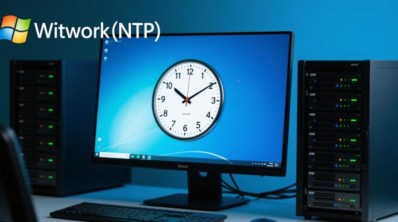 Windows关闭ntp对时后，时间还能手动校准吗？-第3张图片-99系统专家