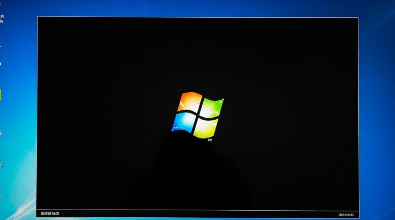 Oc引导黑屏Windows怎么办？教你解决黑屏问题！-第1张图片-99系统专家