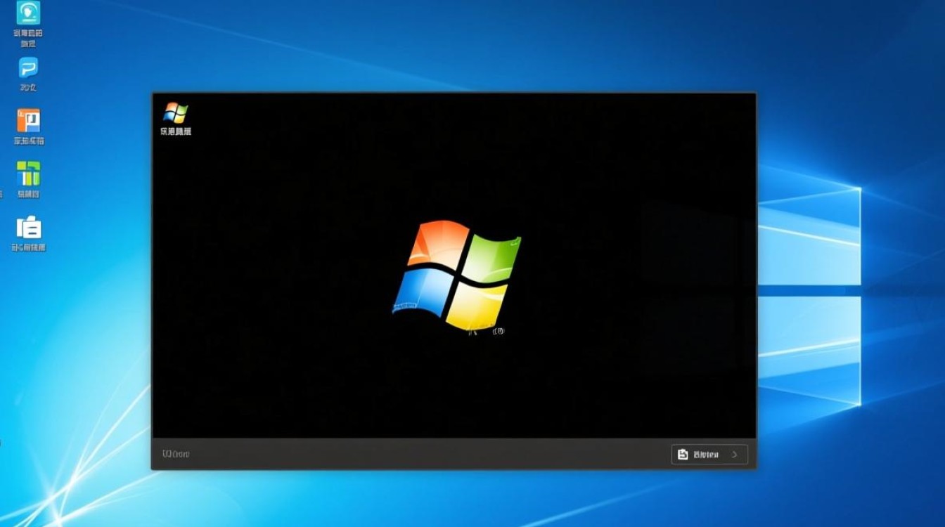 Oc引导黑屏Windows怎么办？教你解决黑屏问题！-第2张图片-99系统专家