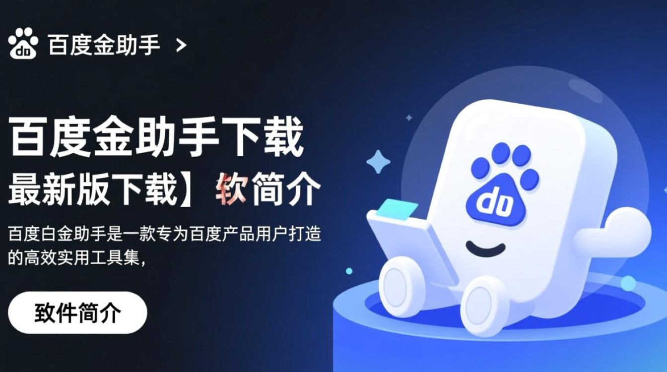 百度白金助手最新版下载安全吗？哪里能免费下载？-第1张图片-99系统专家
