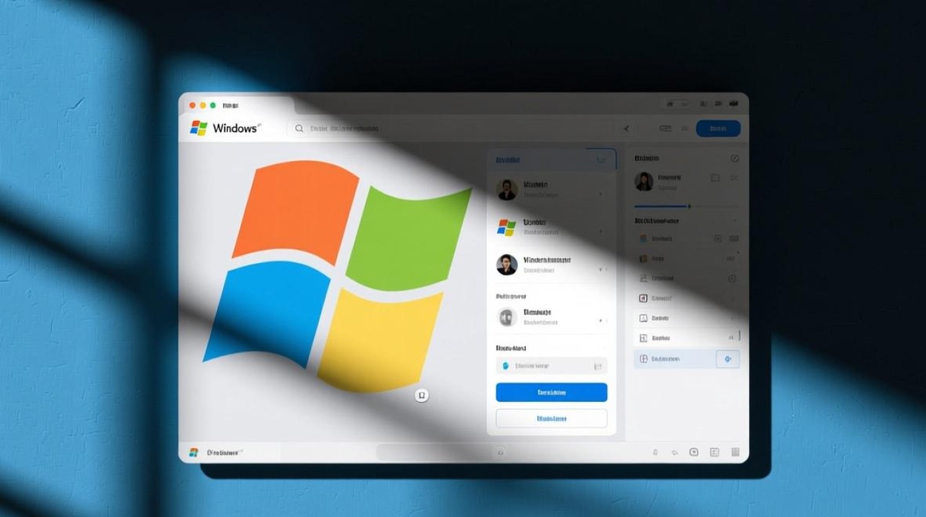 Windows窗口阴影算法是如何实现实时渲染与性能优化的？-第1张图片-99系统专家