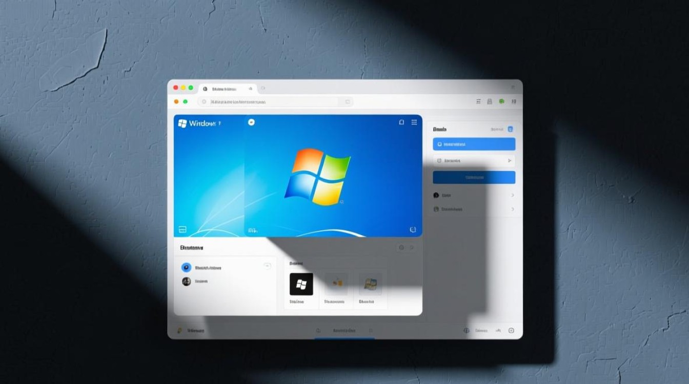 Windows窗口阴影算法是如何实现实时渲染与性能优化的？-第2张图片-99系统专家