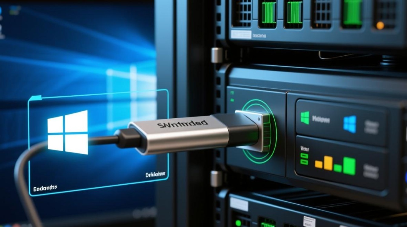 Windows文件同步挂载，如何实现跨设备无缝同步与挂载？-第1张图片-99系统专家