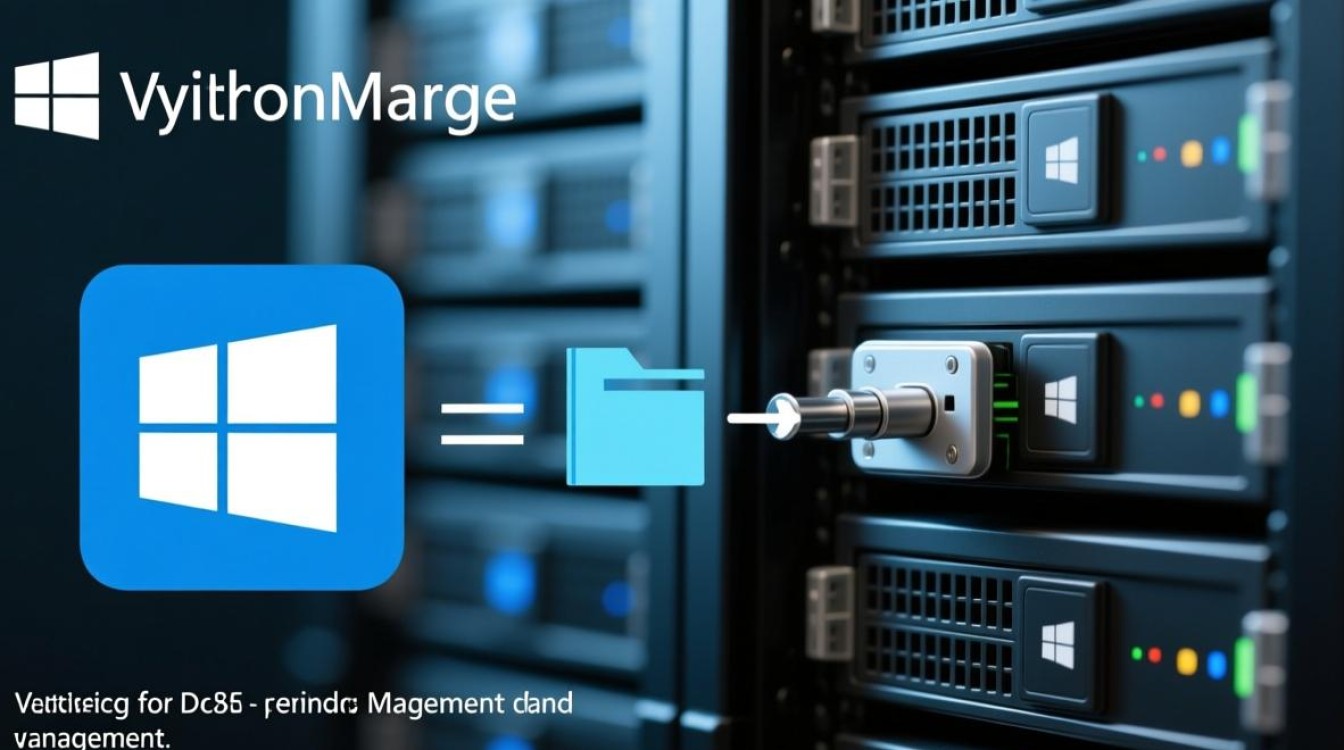 Windows文件同步挂载，如何实现跨设备无缝同步与挂载？-第3张图片-99系统专家