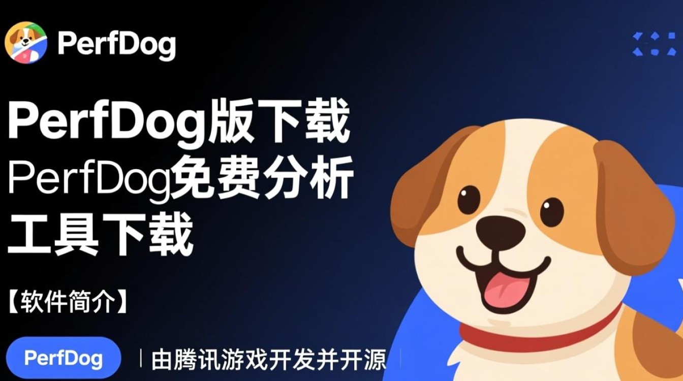 PerfDog最新版免费下载在哪里？安全吗？官方渠道是什么？-第3张图片-99系统专家