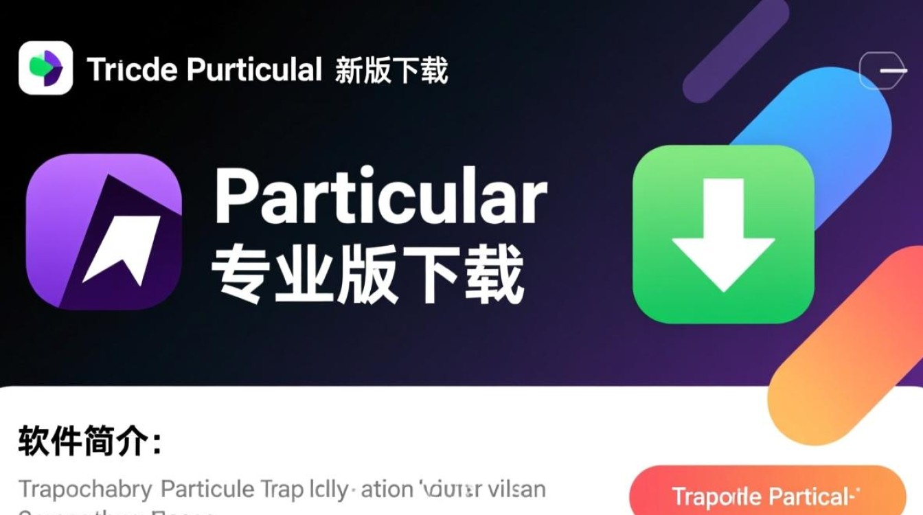 Trapcode Particular最新版专业版下载哪里有？-第3张图片-99系统专家