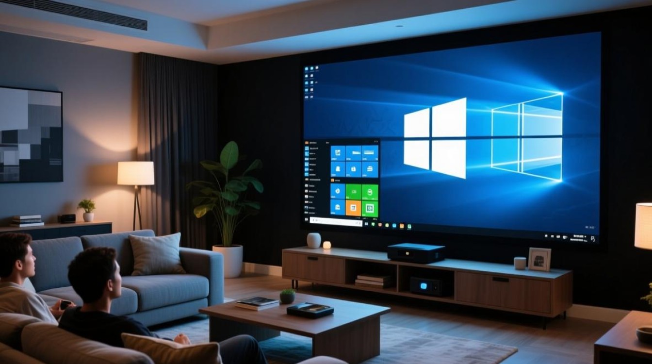 Windows观影神器有哪些？安全免费还无广告吗？-第3张图片-99系统专家