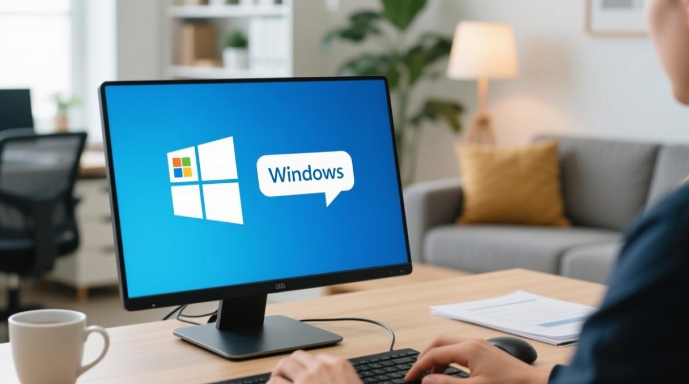 如何访问Windows共享分区？详细步骤与权限设置指南-第1张图片-99系统专家