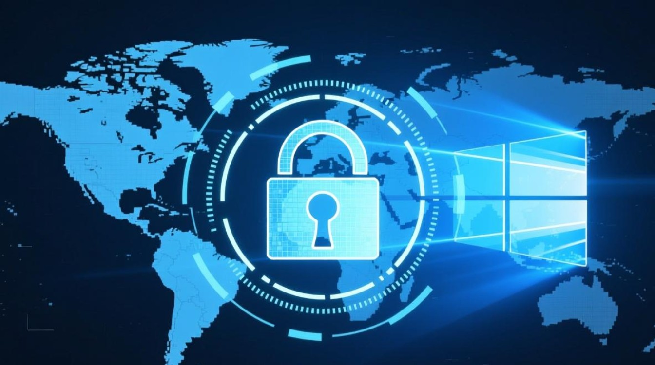 Windows安全加固视频有哪些关键步骤和注意事项？-第2张图片-99系统专家