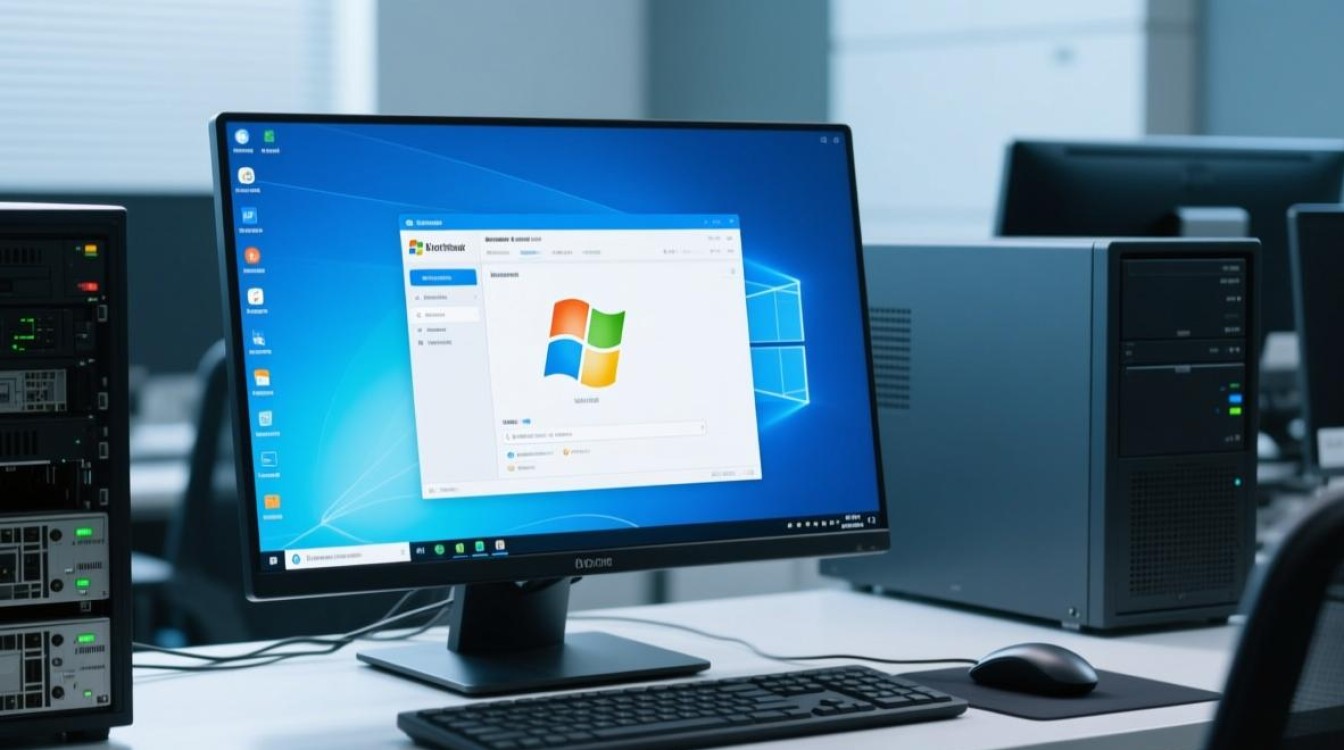 批量激活正版Windows安全吗？如何操作避免风险？-第1张图片-99系统专家