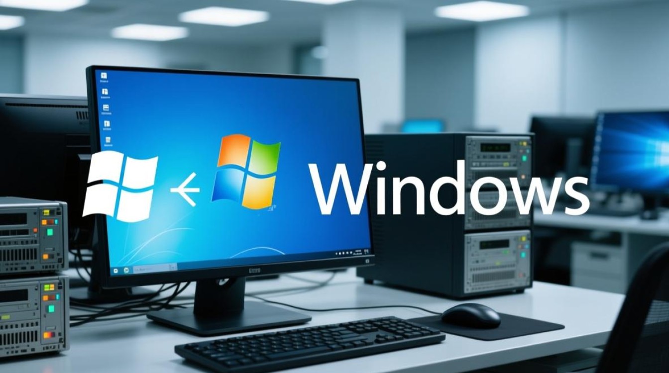 批量激活正版Windows安全吗？如何操作避免风险？-第3张图片-99系统专家