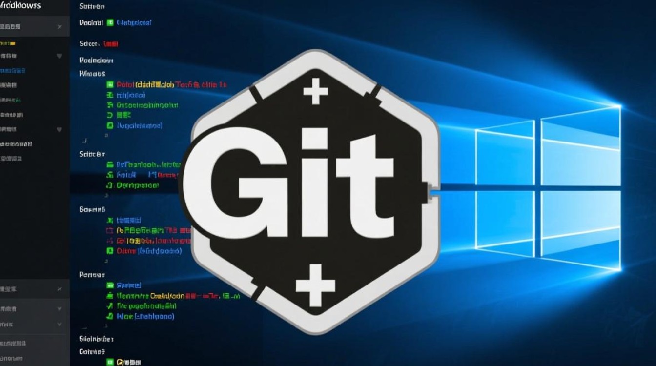 git命令windows安装后如何正确配置环境变量？-第2张图片-99系统专家