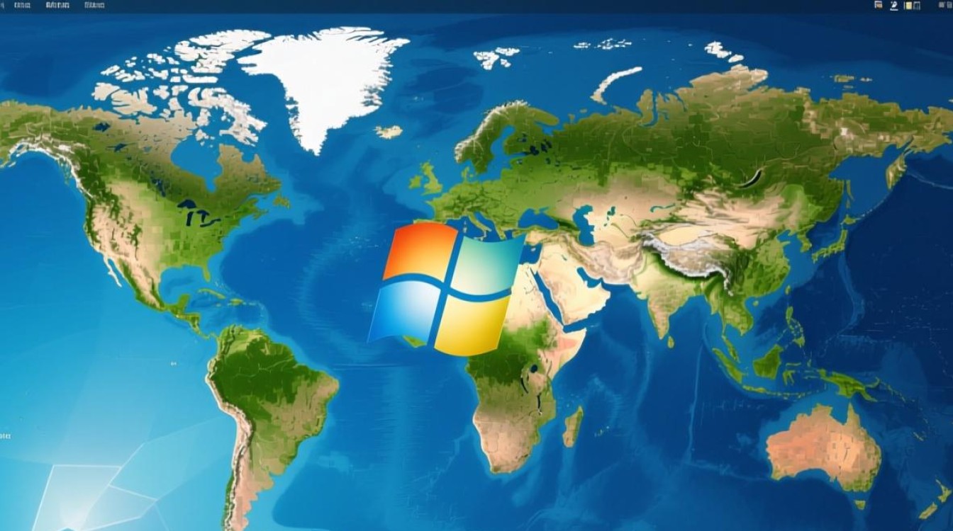 Windows系统内容具体包含哪些核心组件与功能？-第2张图片-99系统专家