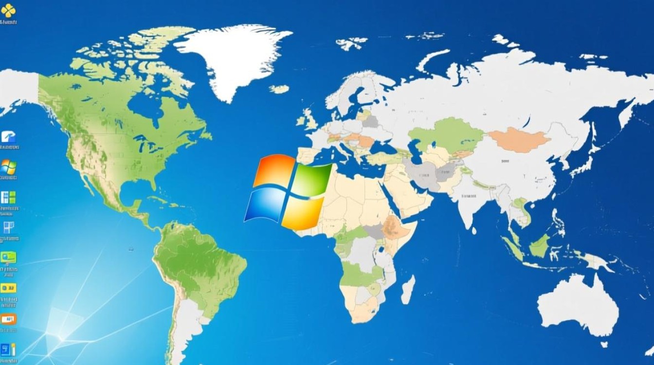 Windows系统内容具体包含哪些核心组件与功能？-第3张图片-99系统专家