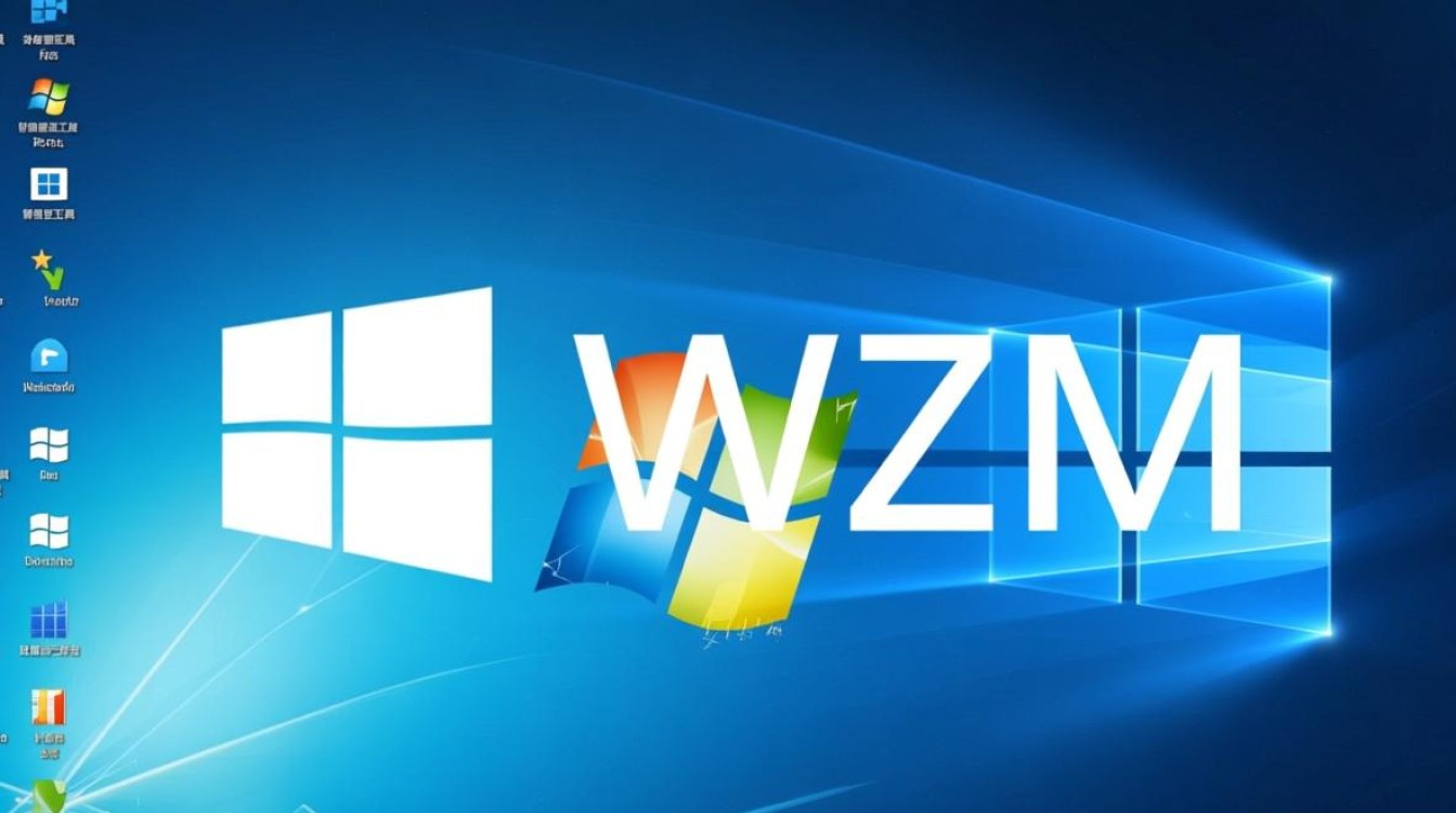 Windows系统如何用wZM？详细步骤与注意事项解析-第3张图片-99系统专家