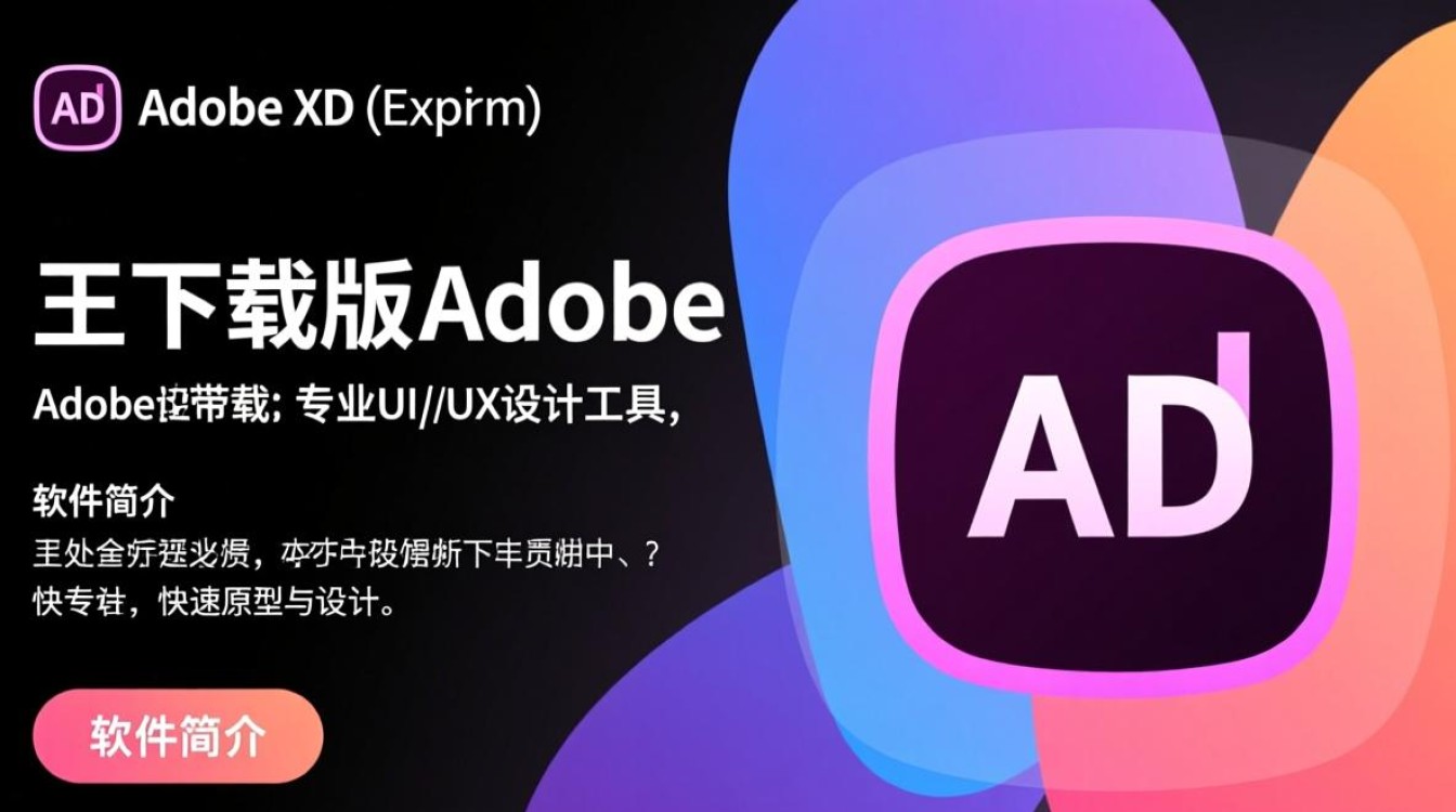 Adobe XD电脑版下载安装后，专业版功能怎么用？-第1张图片-99系统专家