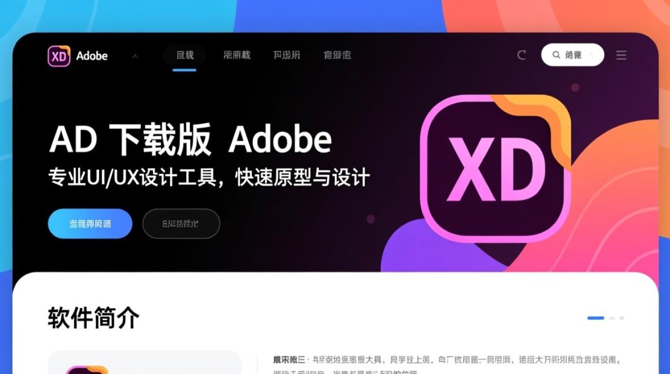 Adobe XD电脑版下载安装后，专业版功能怎么用？-第2张图片-99系统专家