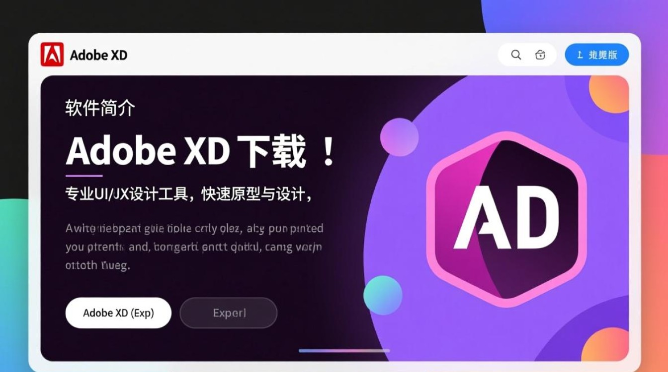 Adobe XD电脑版下载安装后，专业版功能怎么用？-第3张图片-99系统专家