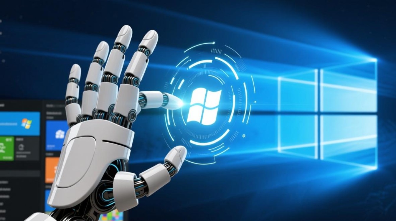 隔空手势Windows怎么设置？电脑隔空操作怎么实现？-第1张图片-99系统专家