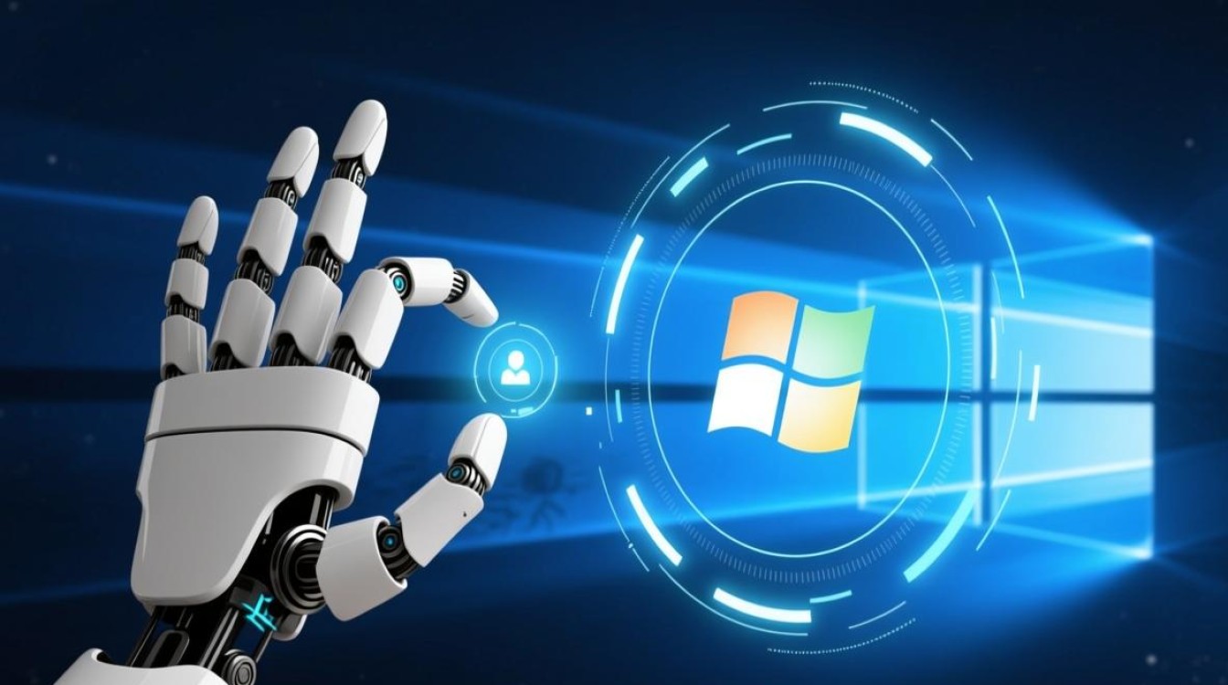 隔空手势Windows怎么设置？电脑隔空操作怎么实现？-第2张图片-99系统专家