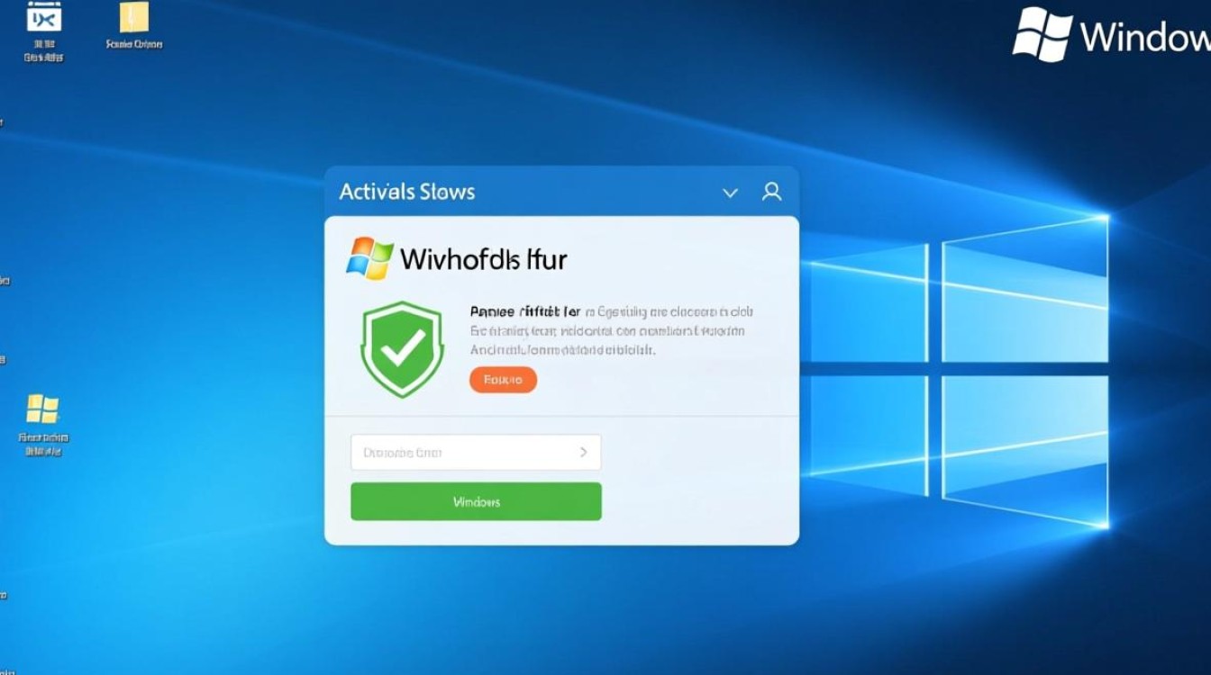 取消windows激活显示-第1张图片-99系统专家