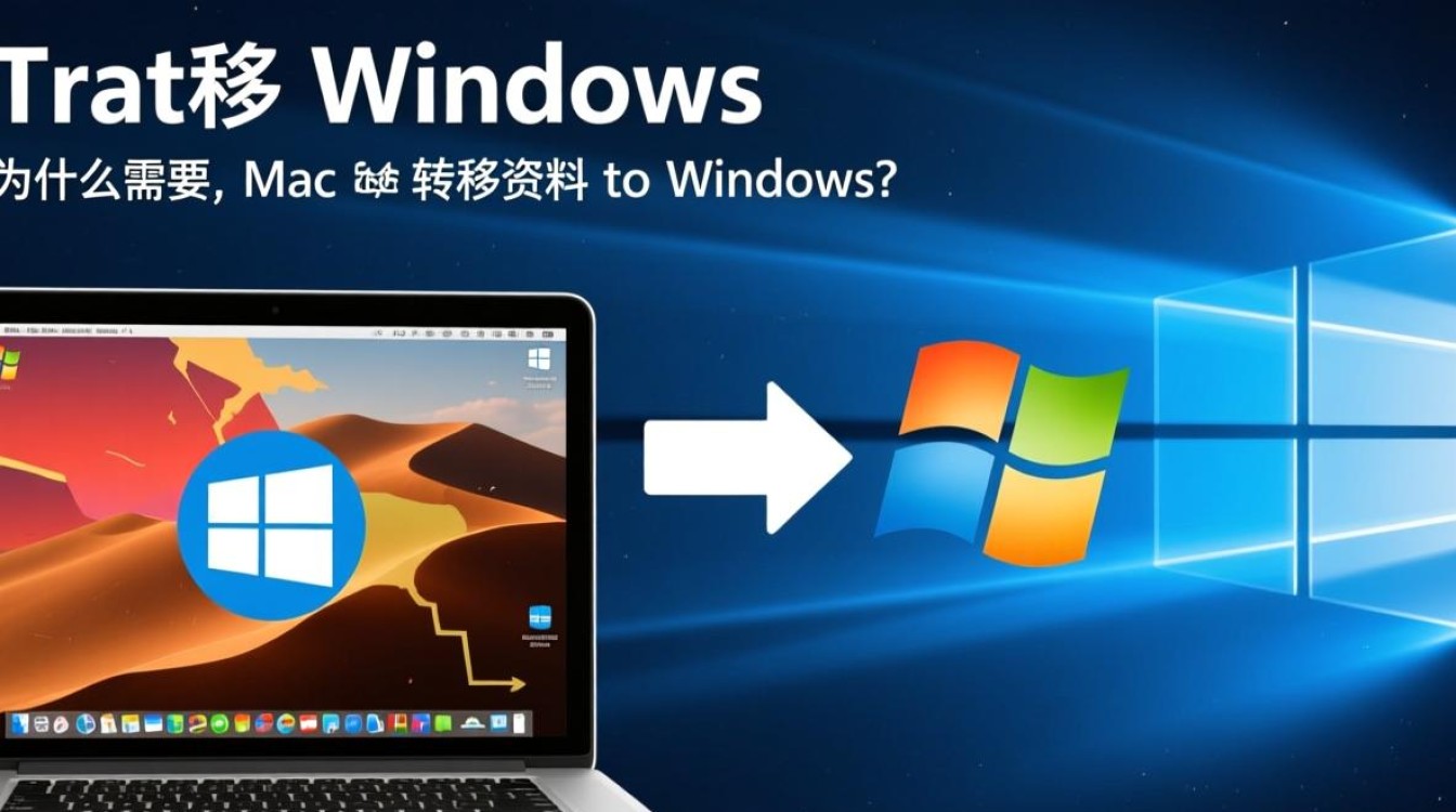 Mac资料转移到Windows后文件格式兼容吗？-第1张图片-99系统专家
