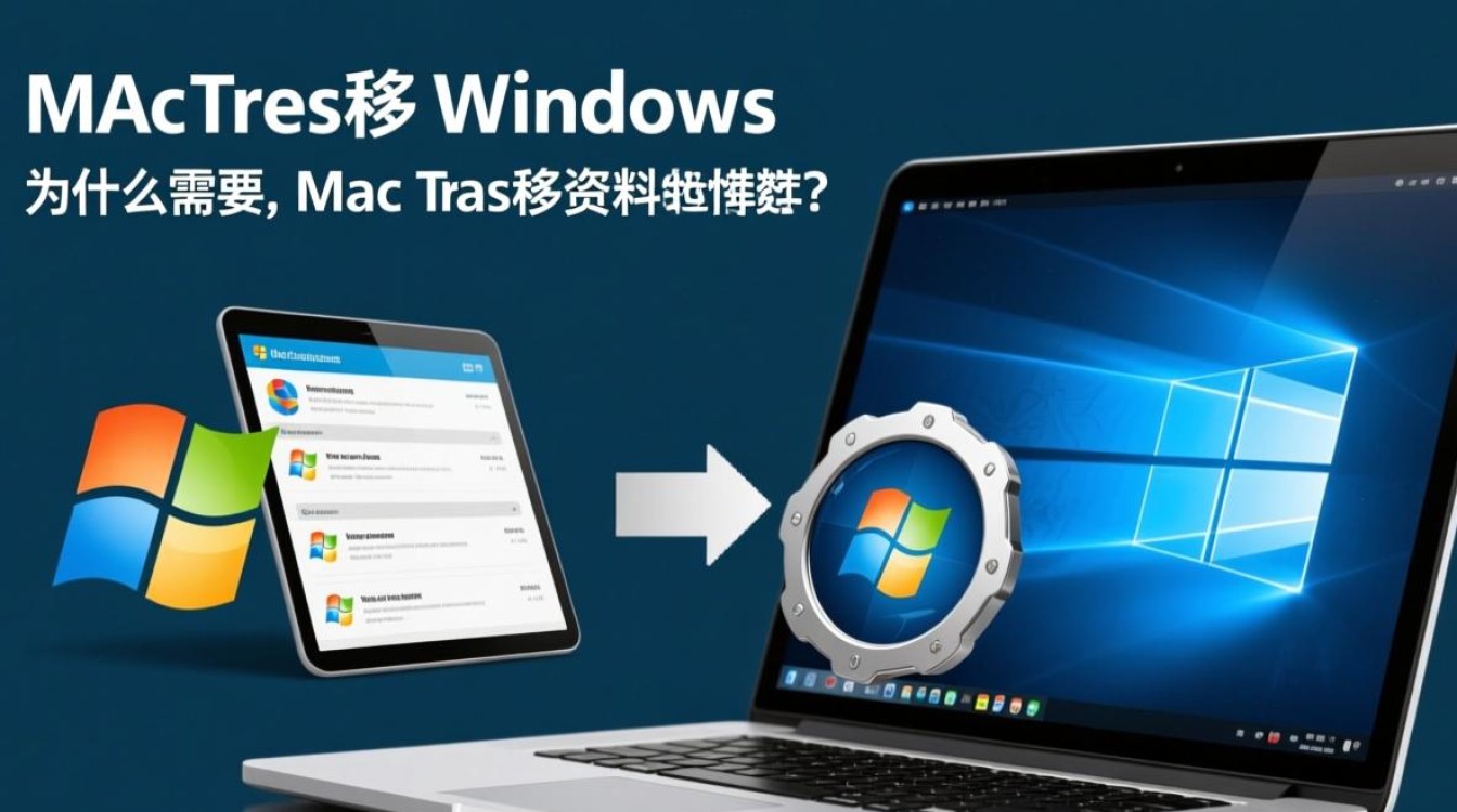 Mac资料转移到Windows后文件格式兼容吗？-第3张图片-99系统专家