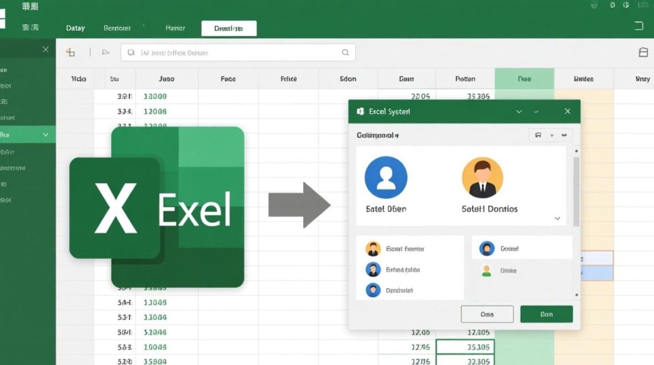 Windows改Excel作者是谁？如何修改Excel作者信息？-第2张图片-99系统专家