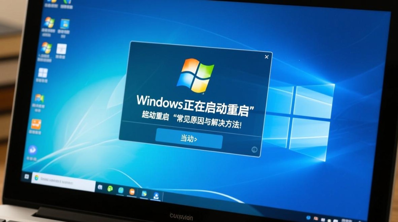Windows正在启动重启后卡住不动怎么办？-第1张图片-99系统专家