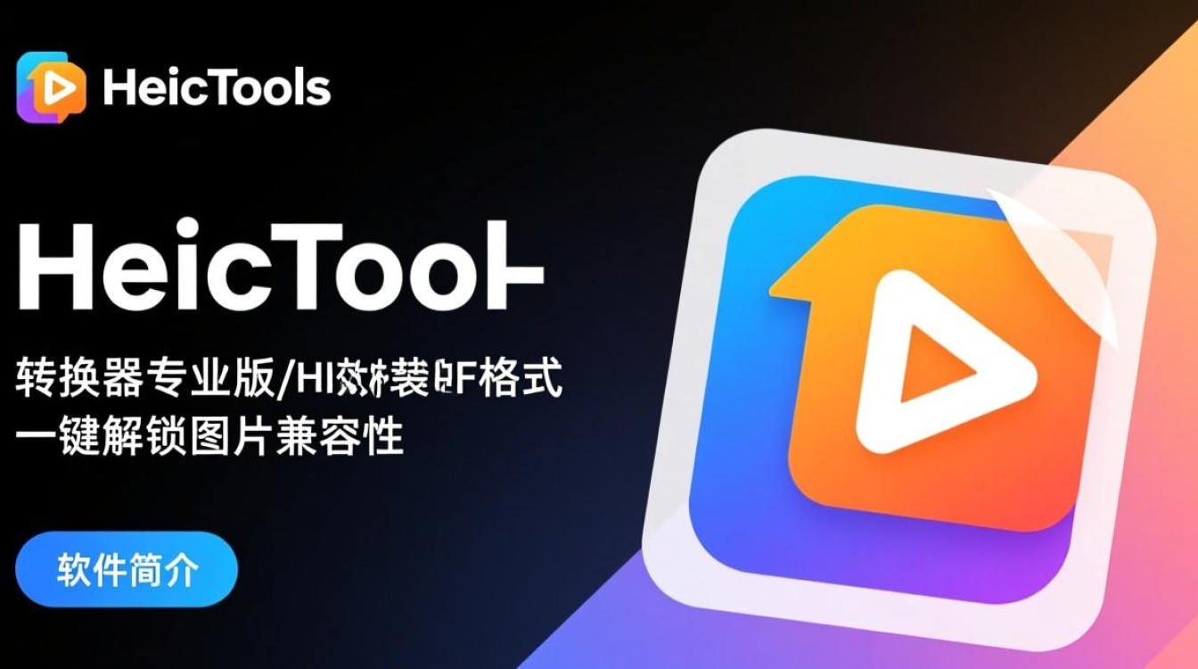 HeicTools专业版和免费版区别在哪？下载哪个更合适？-第2张图片-99系统专家