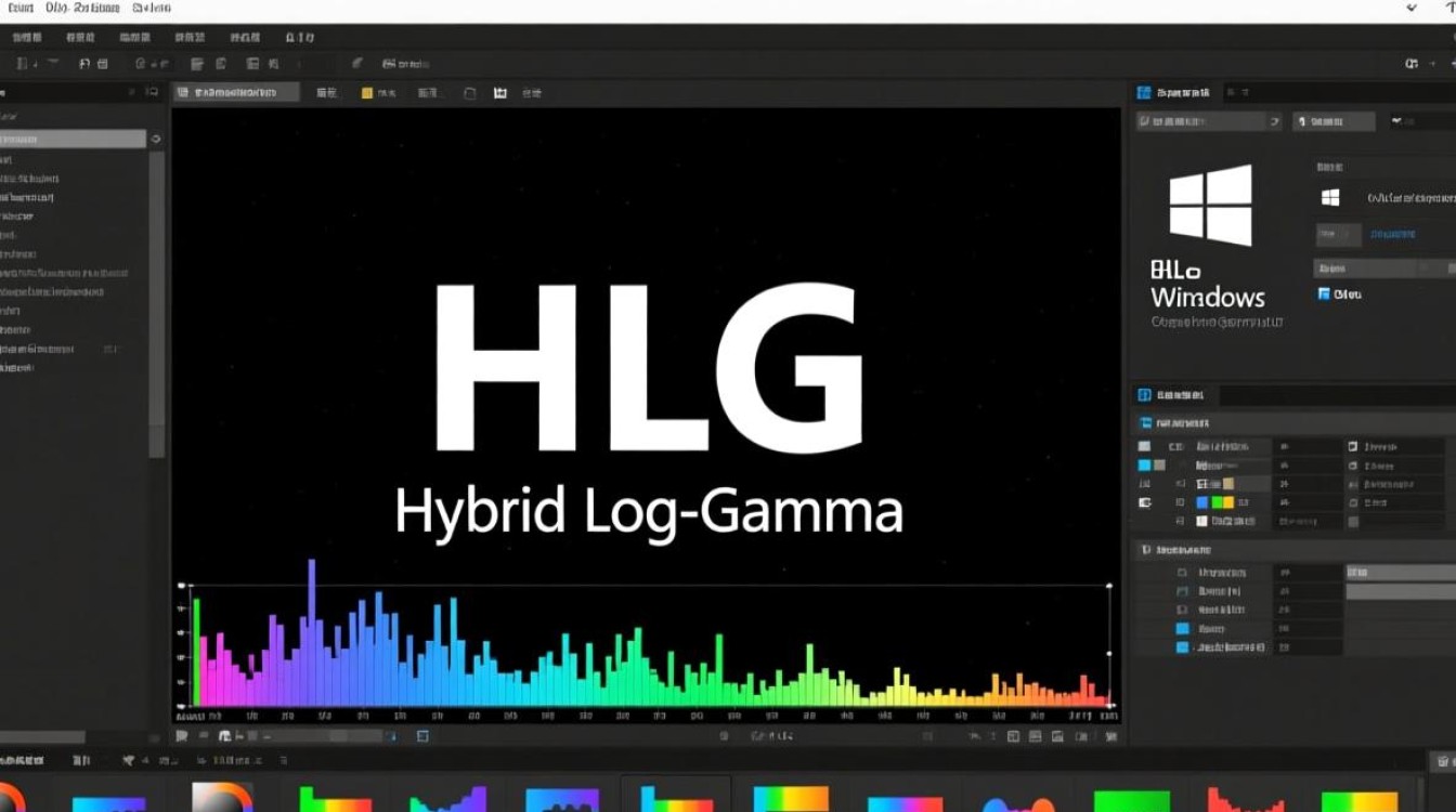 Windows系统如何实现HLG格式视频输出？-第3张图片-99系统专家