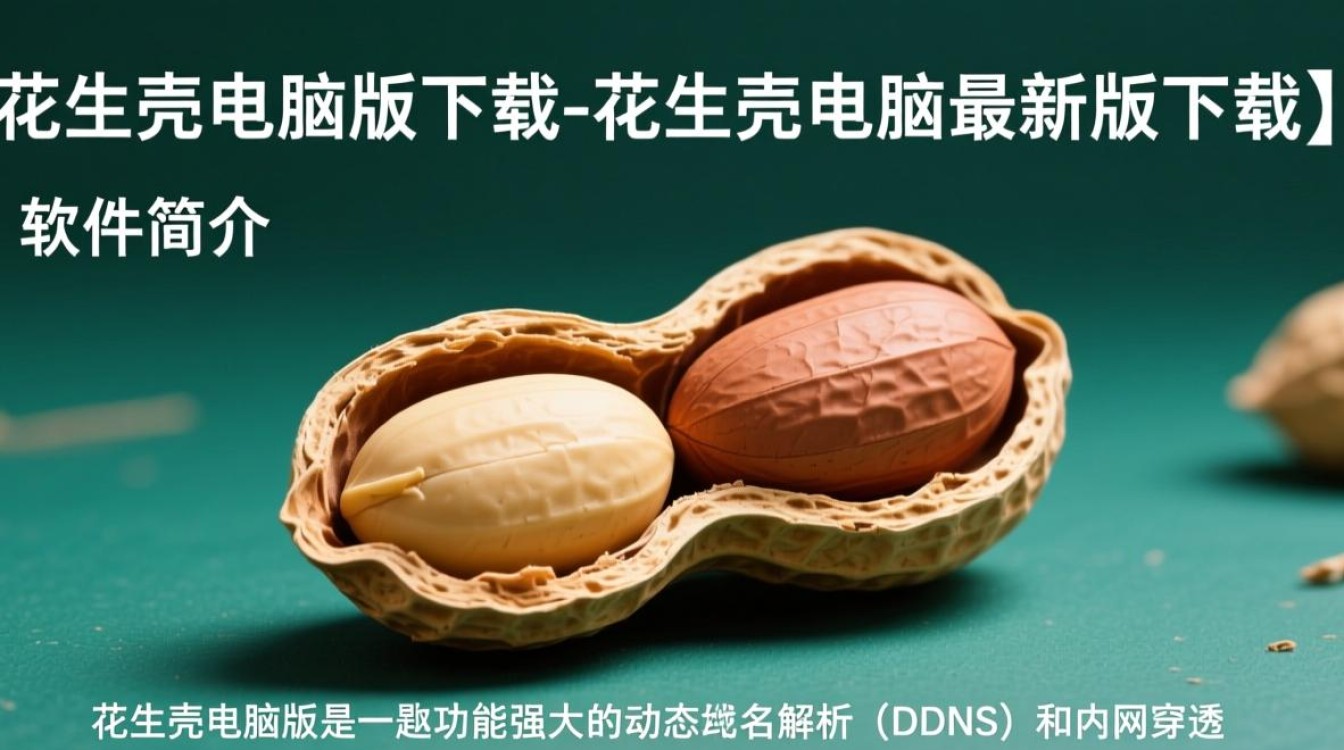 花生壳电脑版最新版下载在哪里找？安全吗？-第3张图片-99系统专家