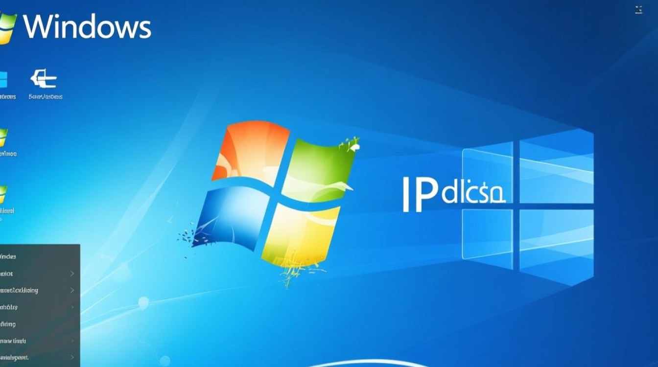 Windows自带ip地址怎么查？电脑自带方法找不到怎么办？-第3张图片-99系统专家