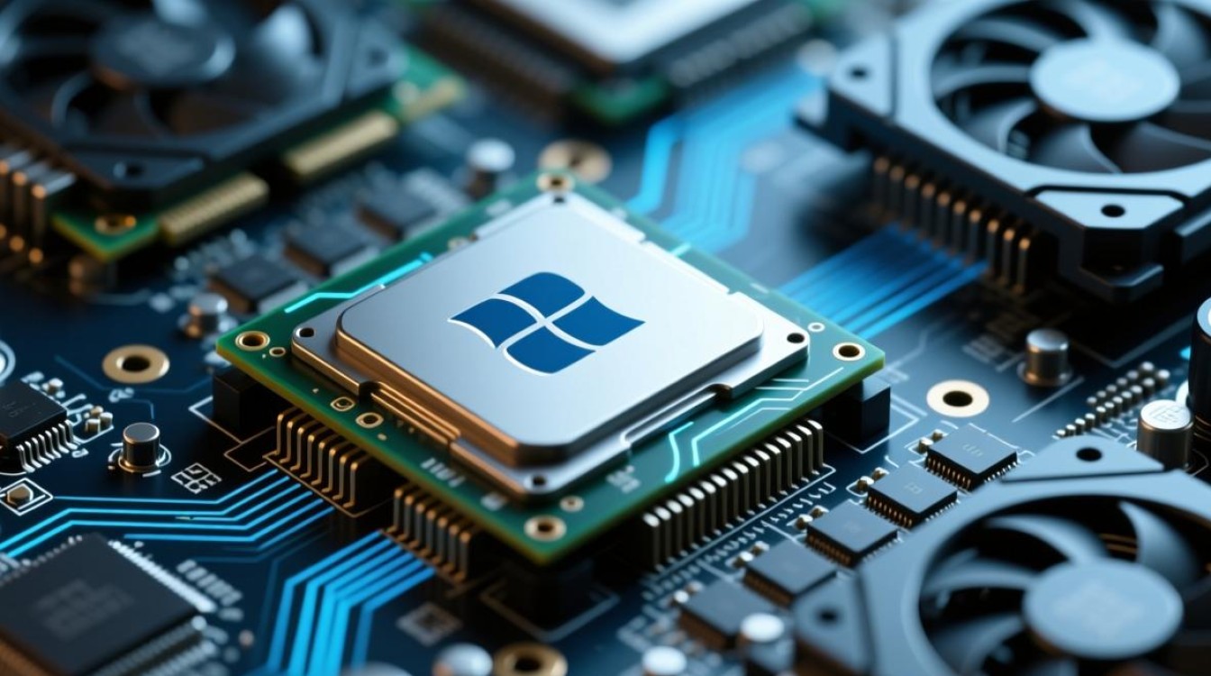 Windows非bios超频-第2张图片-99系统专家