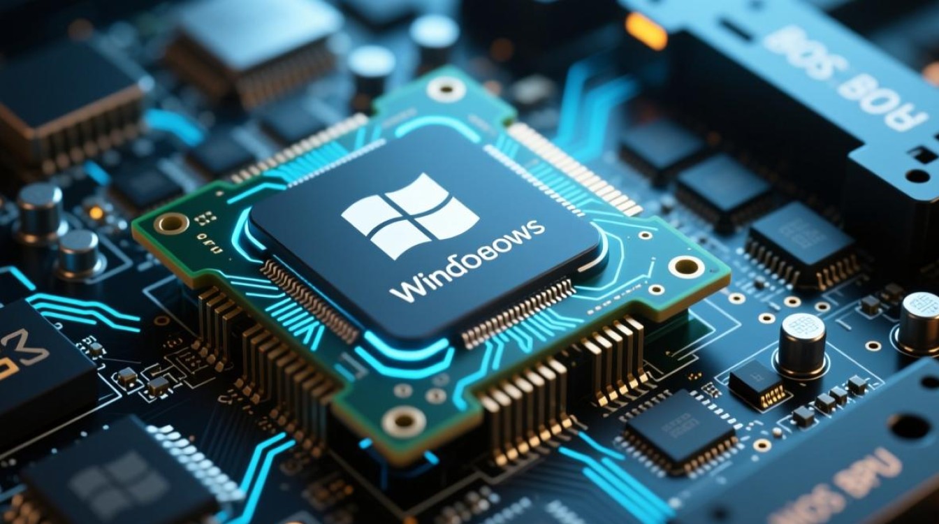 Windows非bios超频-第3张图片-99系统专家